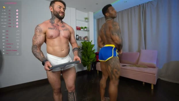 demianblake 02-07-2026 Male Recording - sexymale legs