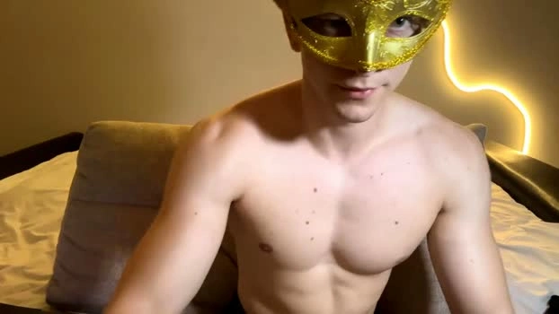 deniel_horny 02-07-2026 Male Recording - playtime Gay
