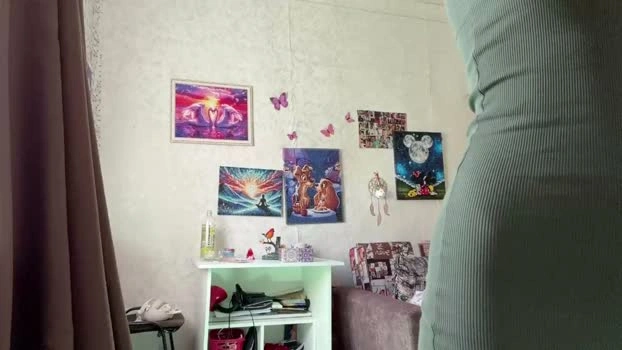 dianafrisky 03-07-2026 Cam Show sex strip