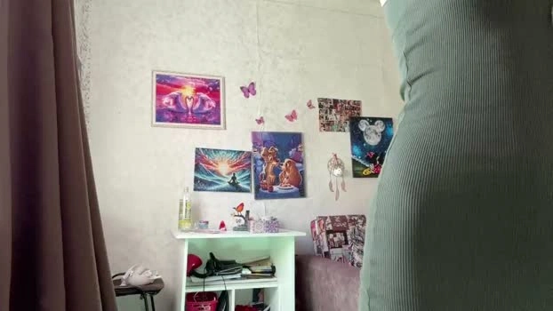 dianafrisky 03-07-2026 show fuckher ass prettyface Recording