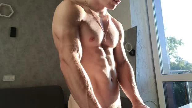 elliot_muscle04 02-07-2026 Male Recording - blowjob Gay