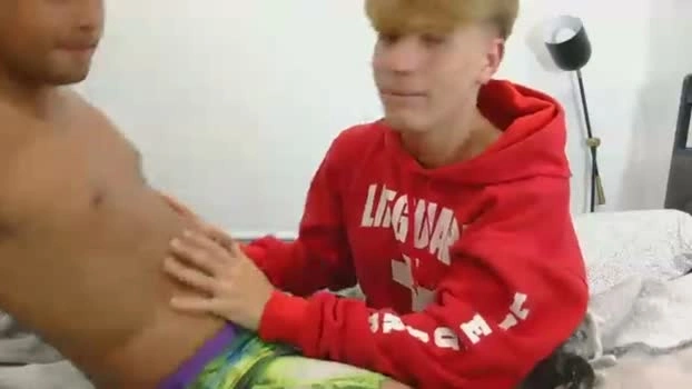 enzoandshaun 03-07-2026 Male Recording - Nude jackoff