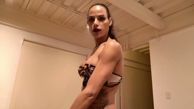 estefania1812 03-07-2026 Trans Recording - suckshow sexyfeet