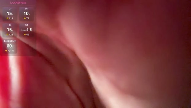 intelligencer 02-07-2026 Cam Show moan horny