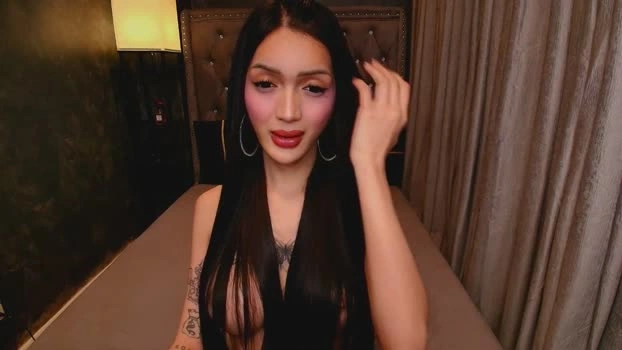 ivanarickson 03-07-2026 Trans Recording - sexybody sexykitty