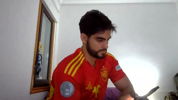 jackecuador 02-07-2026 Male Recording - cute horny