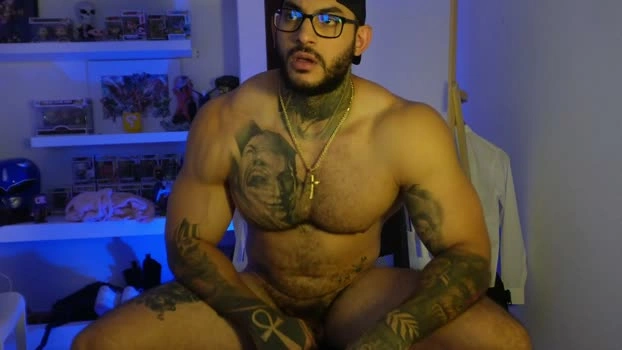 jackson__cottonwood 03-07-2026 Male Recording - jerkoff blowjob