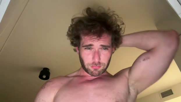 jacksonjameson84 03-07-2026 Male Recording - strip spank