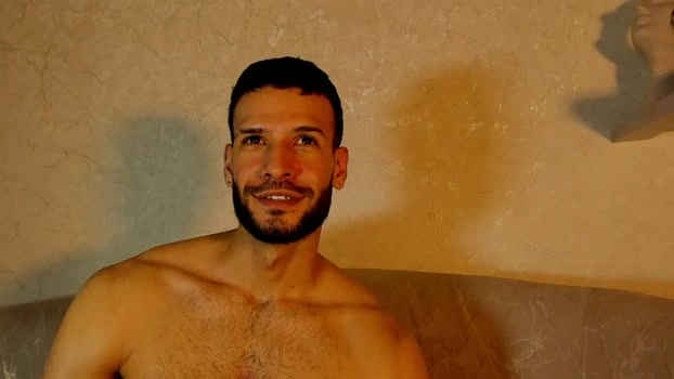 jacob_benelli 03-07-2026 Male Recording - Naked fuckher