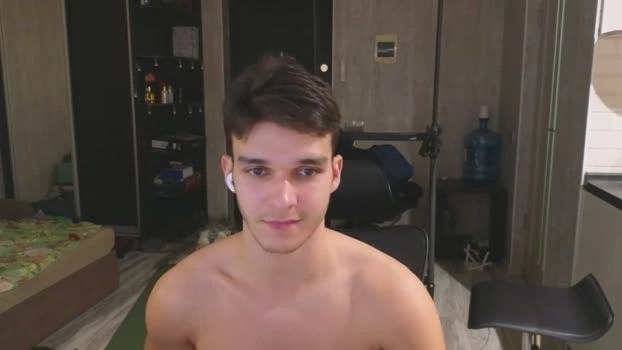 james_friends 03-07-2026 Male Recording - toys spank