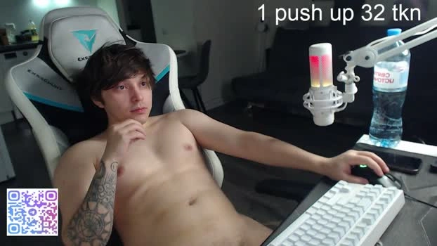 jayce_icestone 02-07-2026 Male Recording - play bigdick