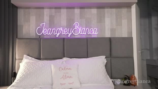 jeangreybianca 02-07-2026 Cam Show striptease moan