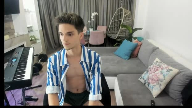 johnnyk8 02-07-2026 Male Recording - Recorded ass