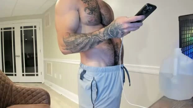 johnprice325 03-07-2026 Male Recording - fuck Nude