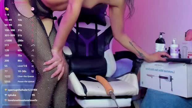 kattia_deluchixxx 03-07-2026 Trans Recording - natural hard