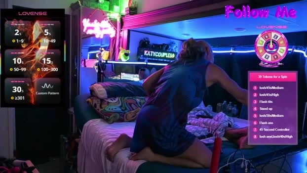 katycouple69 03-07-2026 Cam Show deep suckshow