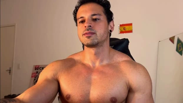 lucasfit24 03-07-2026 Male Recording - hard wank
