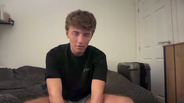 luciancrowe 03-07-2026 Male Recording - spanking jackoff