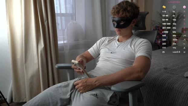 maestro3369 02-07-2026 Male Recording - yummy jerking