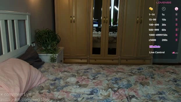 merrilyn 03-07-2026 sexybody spanking Cam fuckpussy Recording