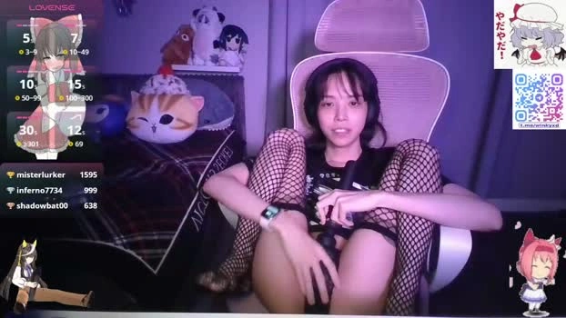 mywinky67 03-07-2026 Trans Recording - bigass bigtoys