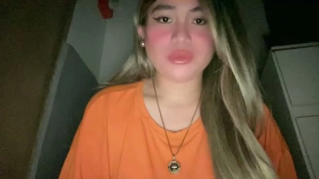 naughtyrosecum 02-07-2026 Trans Recording - Naked Pretty