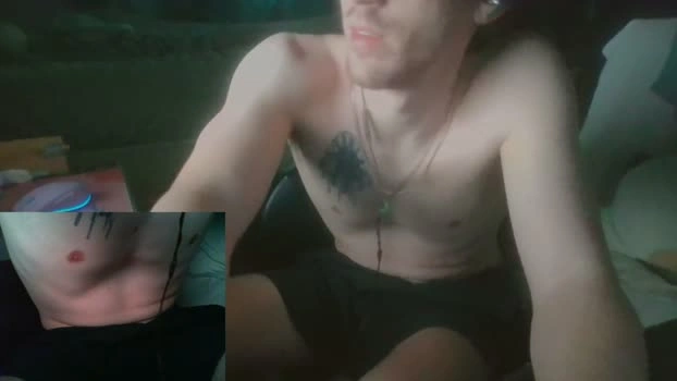 nolan_fox 02-07-2026 Male Recording - ass toy