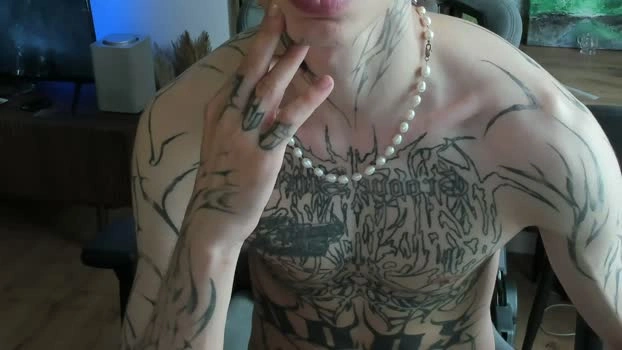 oliverrgroove 03-07-2026 Male Recording - kinky Cam
