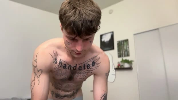 prettyboyszn 03-07-2026 Male Recording - big jerkoff