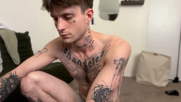prettyboyszn 03-07-2026 Male Recording - gag Porn