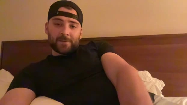 randomdude5950 03-07-2026 Male Recording - deepthroat bigdick
