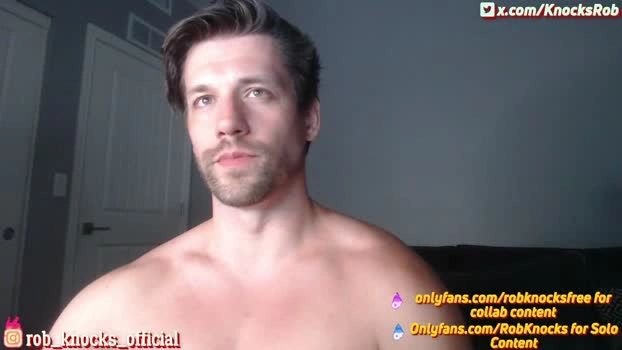 robknocks 03-07-2026 Male Recording - jerkoff blowjob