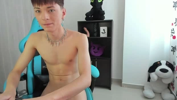 ryo_bleu 02-07-2026 Male Recording - suck ass