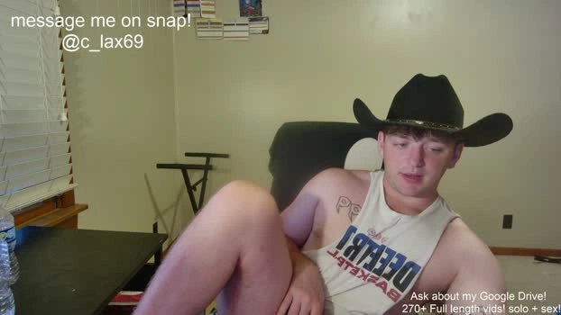 sexylax69 03-07-2026 Male Recording - gag suck