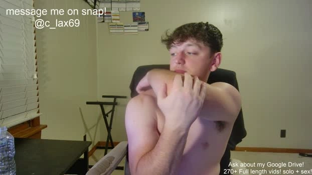 sexylax69 03-07-2026 Male Recording - gay Nude