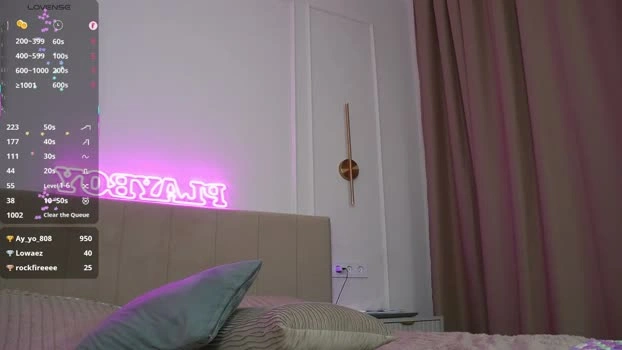 sweet_reverie 03-07-2026 Trans Recording - wet ass