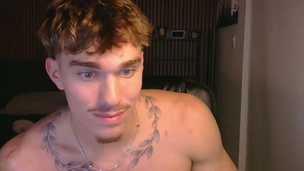 thenicoryder 03-07-2026 Male Recording - sexy Recorded