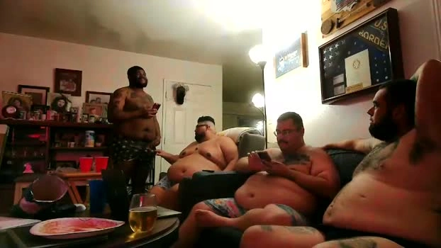 tyler_commons 03-07-2026 Male Recording - XXX moan