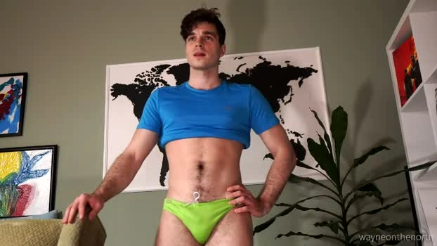 waynenorth 02-07-2026 Male Recording - sex twink