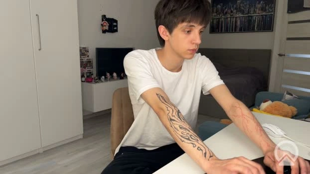 yoo_dee_ohh 03-07-2026 Male Recording - nude Gay