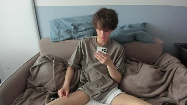 your_shy_guy 03-07-2026 Male Recording - handsome strip