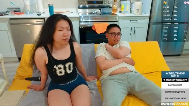 18not20 04-07-2026 spanking show legs fuckme Recording