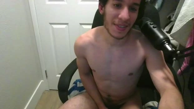 19demontime 04-07-2026 Male Recording - fuckface spank