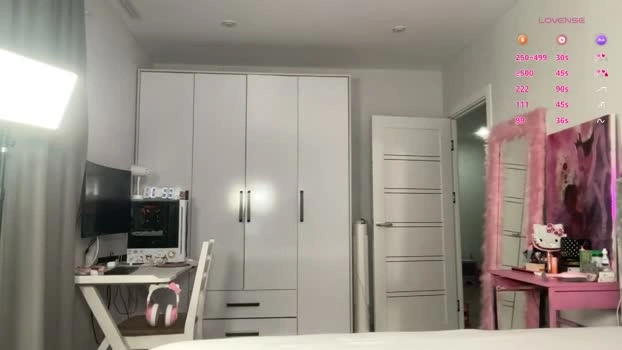 8abycat 03-07-2026 kiss jerkoff analsex wank Recording