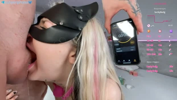 8abycat 04-07-2026 Cam Show fuckass big