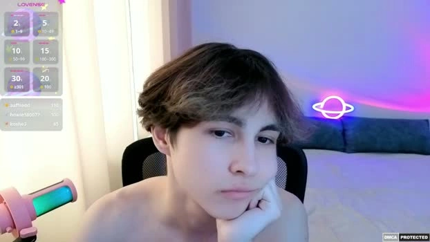 _milway_ 03-07-2026 Male Recording - Show bj-dildo