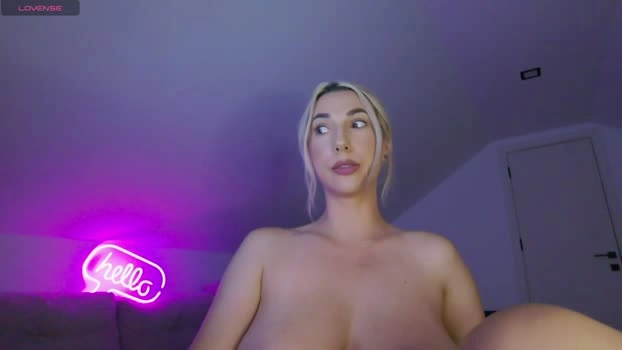 allayah 04-07-2026 fuckface lovense ass Wet Recording