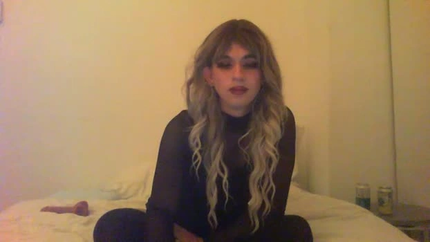 andralastt 04-07-2026 Trans Recording - gag lickass