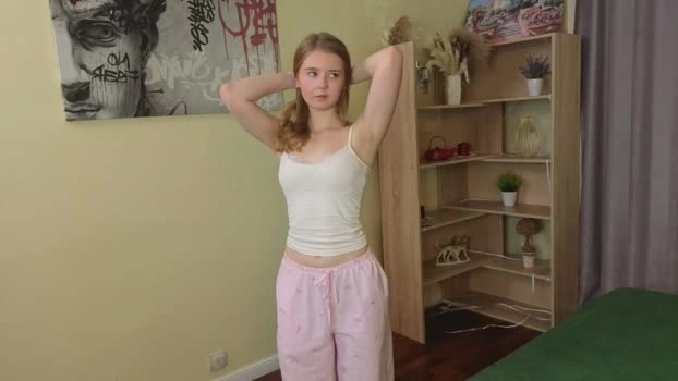 aracelysperlich 04-07-2026 Cam Show Video tits
