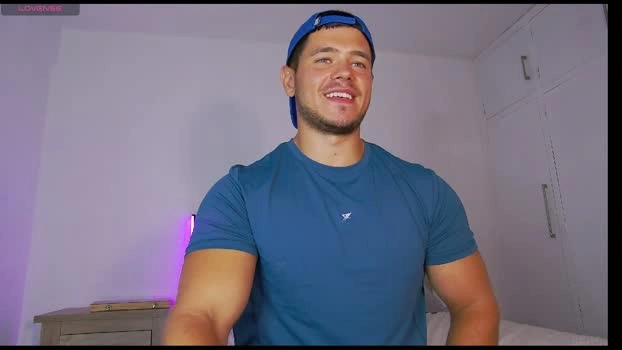 arilass 04-07-2026 Male Recording - big fuckhard